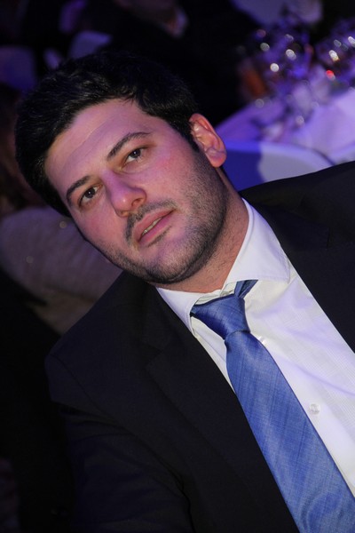 Sony Gala Dinner
